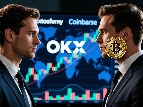 (易欧交易app官网下载)交易所交易界面